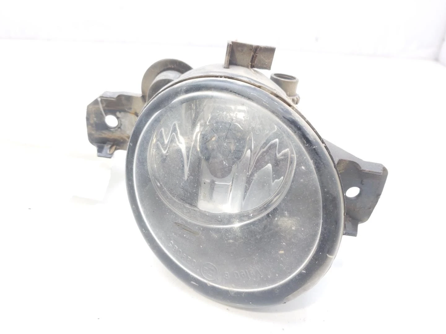 FAROL DE NEVOEIRO ESQUERDO NISSAN ALMERA II HATCHBACK