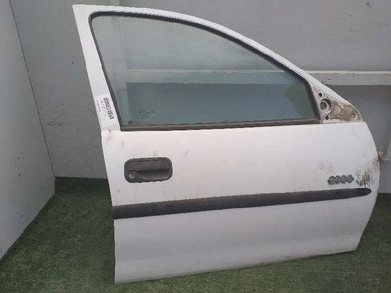 PORTA FRENTE DIREITA OPEL CORSA B