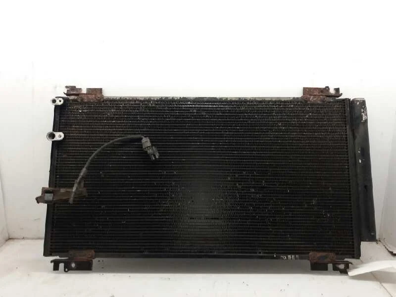 CONDENSADOR DE RADIADOR DE AR CONDICIONADO LEXUS IS II