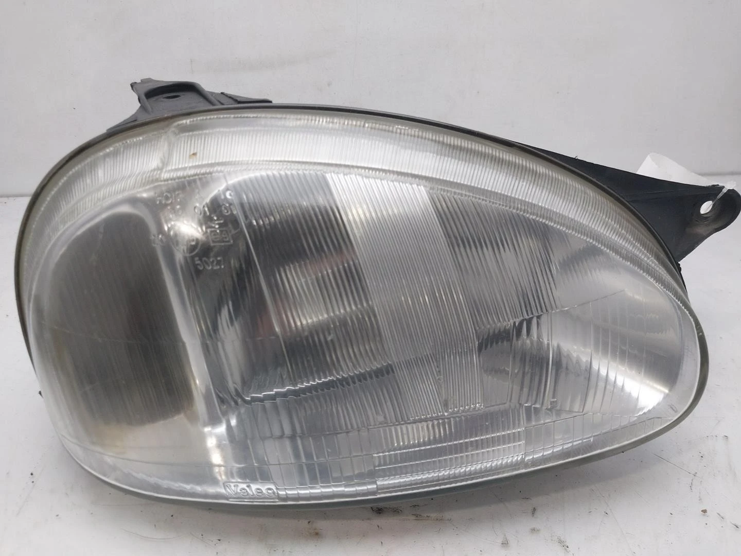 FAROL DIREITO OPEL CORSA B