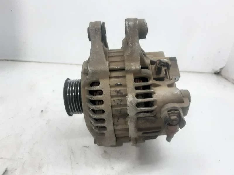 ALTERNADOR FORD FIESTA IV