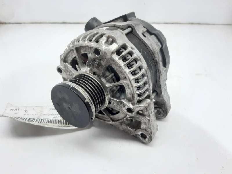 ALTERNADOR FORD FIESTA VII