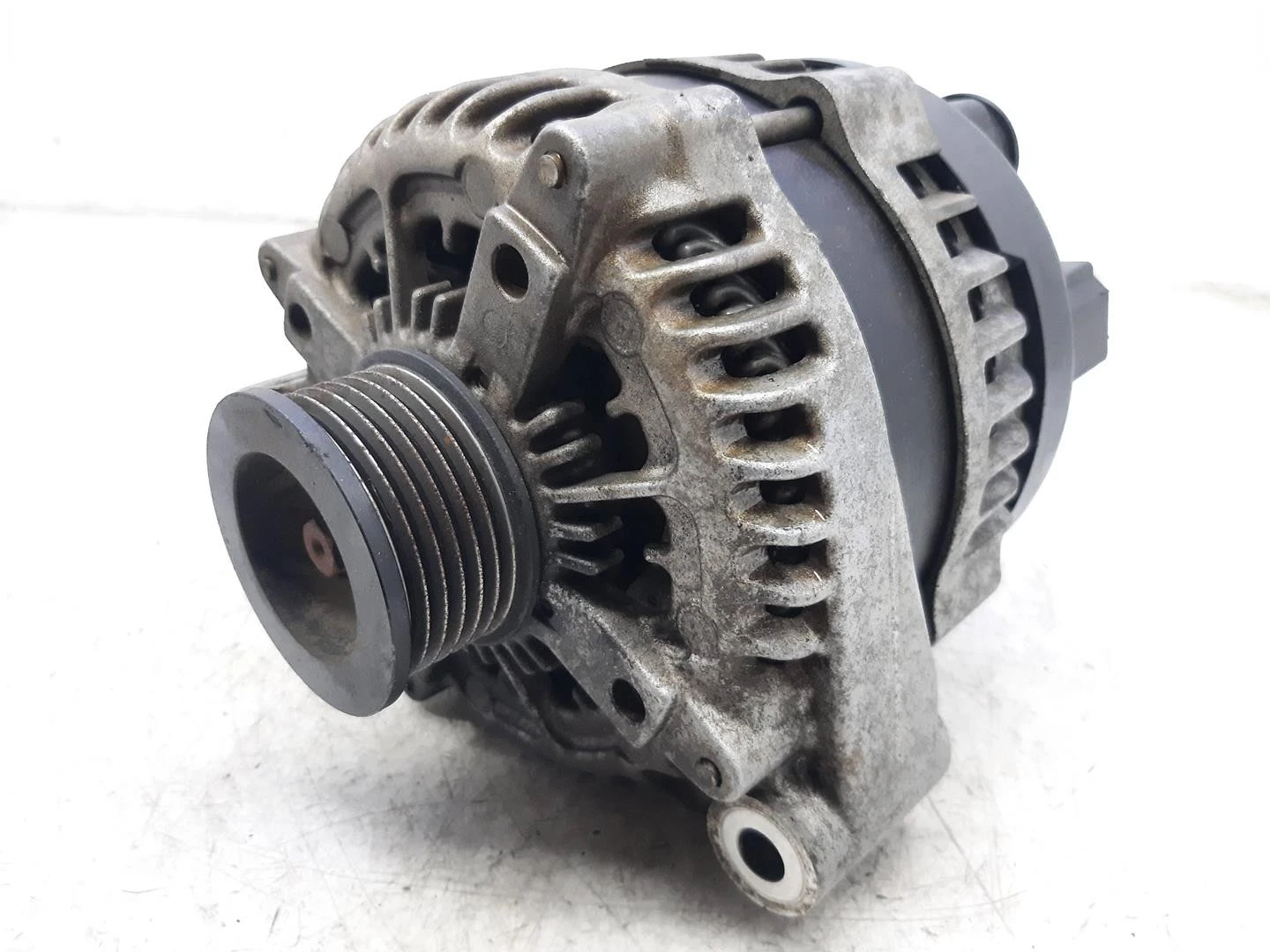 ALTERNADOR LAND ROVER RANGE ROVER III