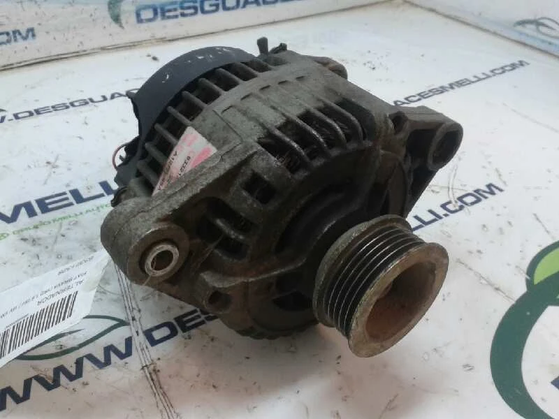 ALTERNADOR FIAT BRAVA