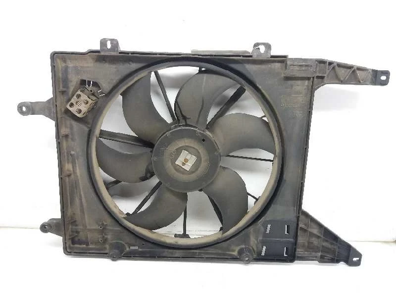 ELETROVENTILADOR RENAULT MEGANE I CLASSIC