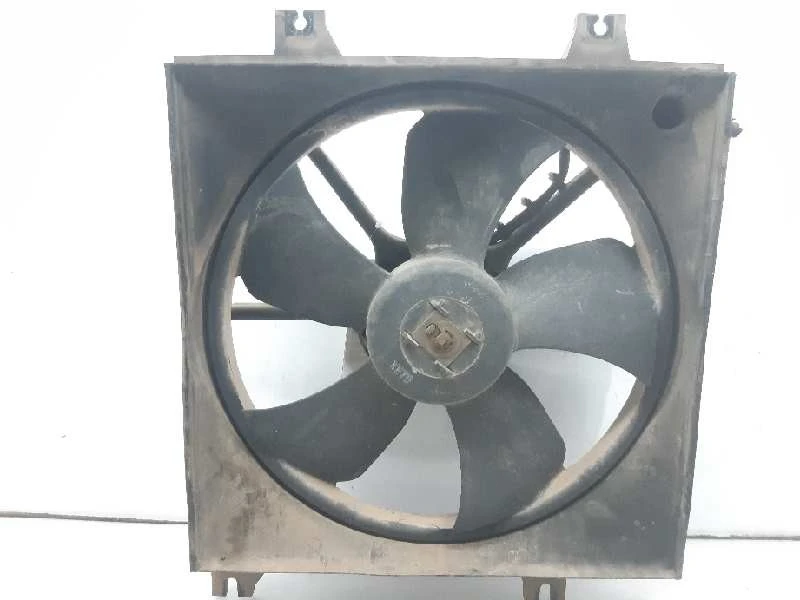 ELETROVENTILADOR HYUNDAI ACCENT II