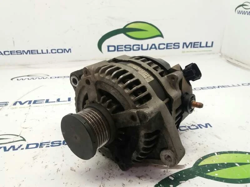 ALTERNADOR RENAULT VEL SATIS