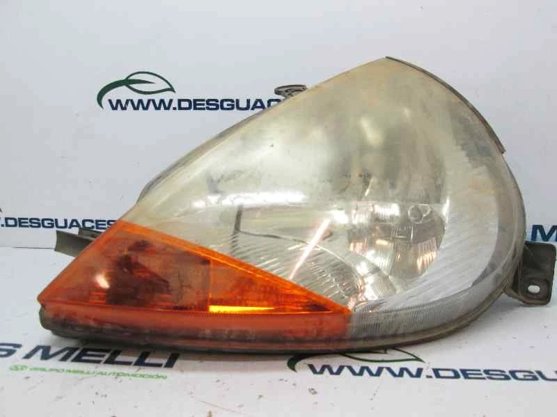 FAROL ESQUERDO FORD KA