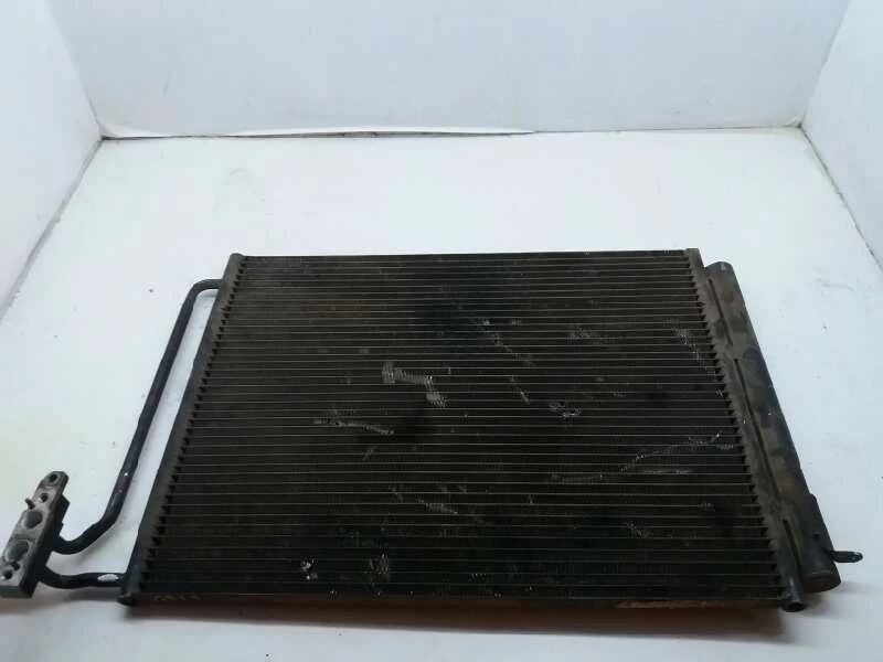 CONDENSADOR DE RADIADOR DE AR CONDICIONADO BMW X5