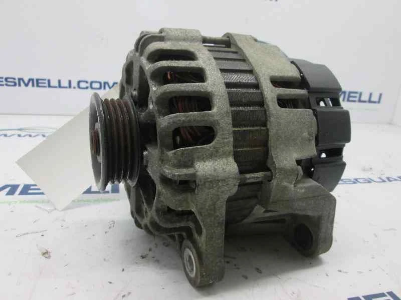 ALTERNADOR DAEWOO KALOS