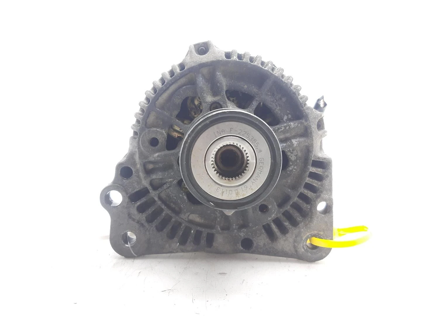 ALTERNADOR SEAT CORDOBA