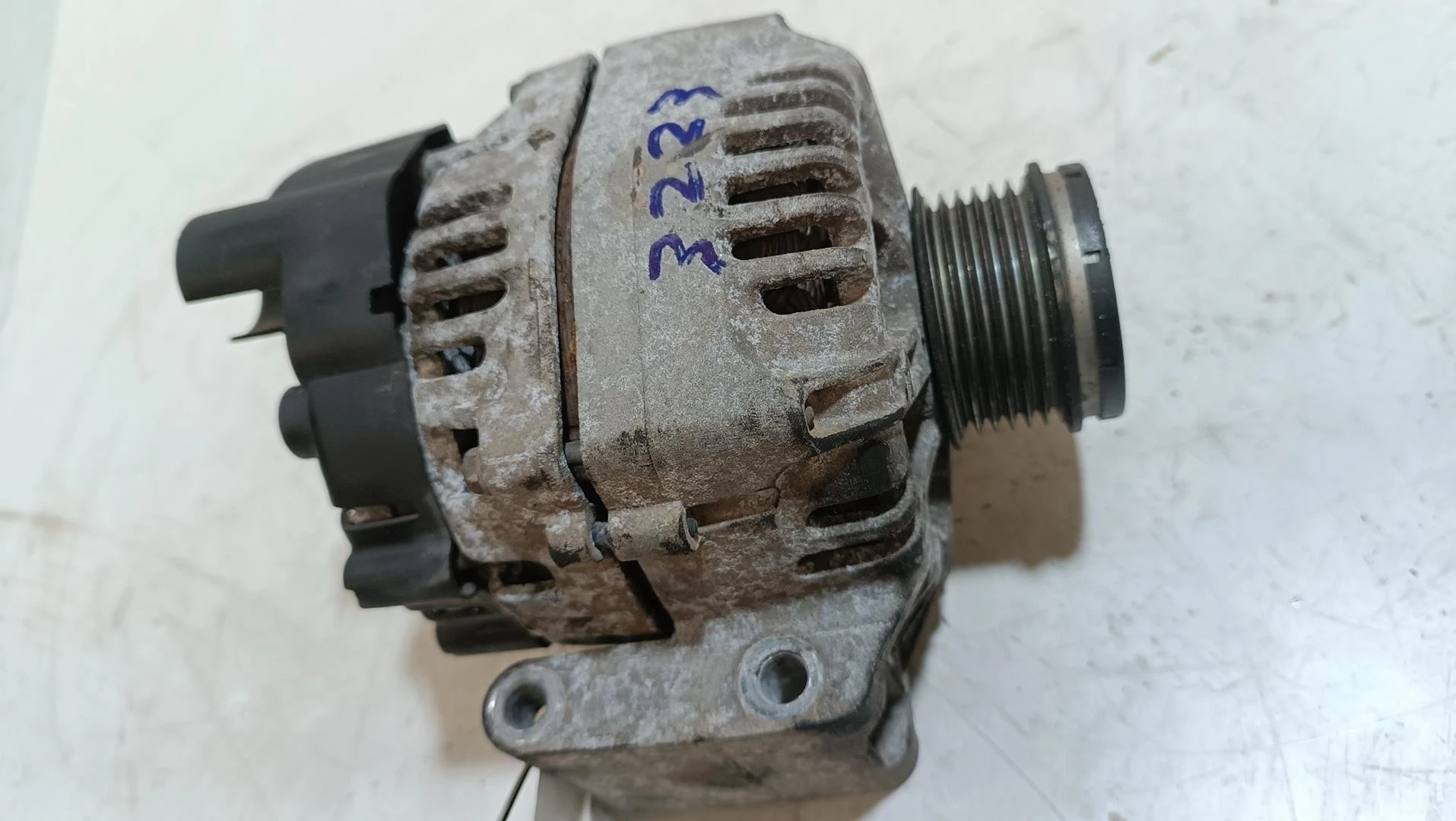 ALTERNADOR FORD KA