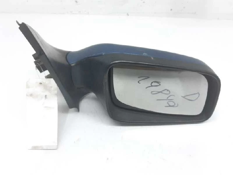 RETROVISOR DIREITO OPEL ASTRA G FASTBACK