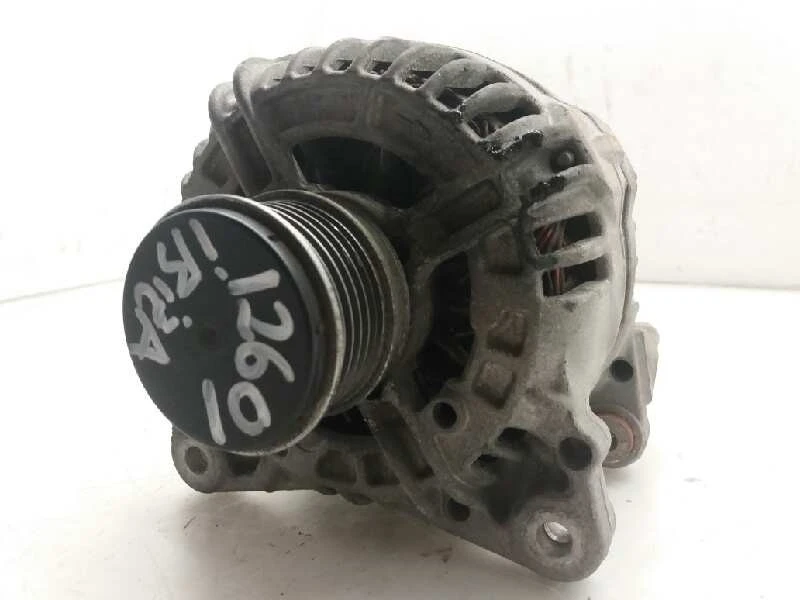 ALTERNADOR SEAT IBIZA IV