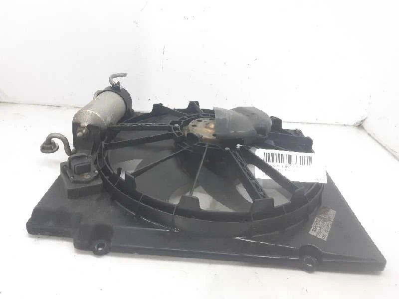 ELETROVENTILADOR RENAULT MEGANE I