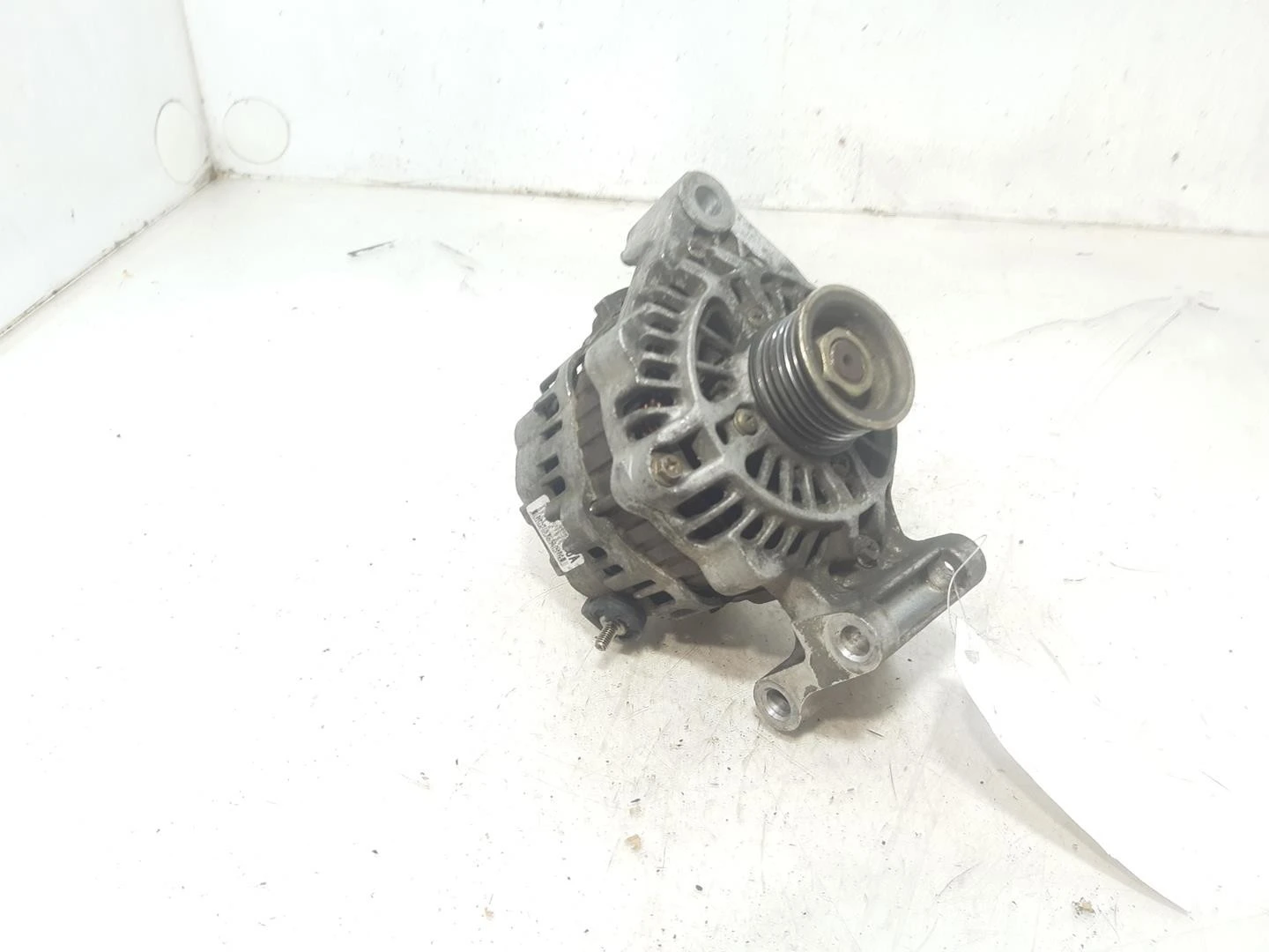 ALTERNADOR FORD FUSION