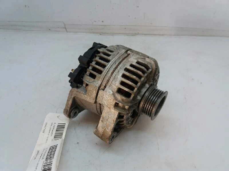 ALTERNADOR OPEL CORSA C