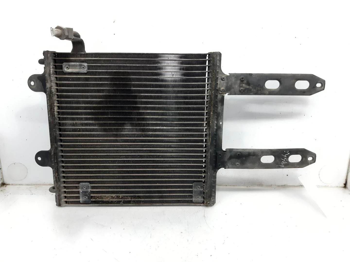 CONDENSADOR DE RADIADOR DE AR CONDICIONADO VW POLO