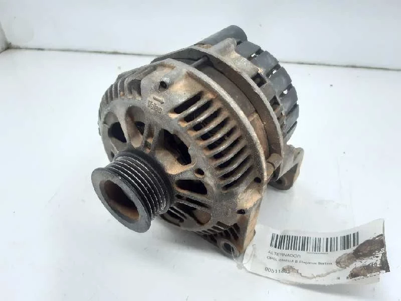 ALTERNADOR OPEL OMEGA B