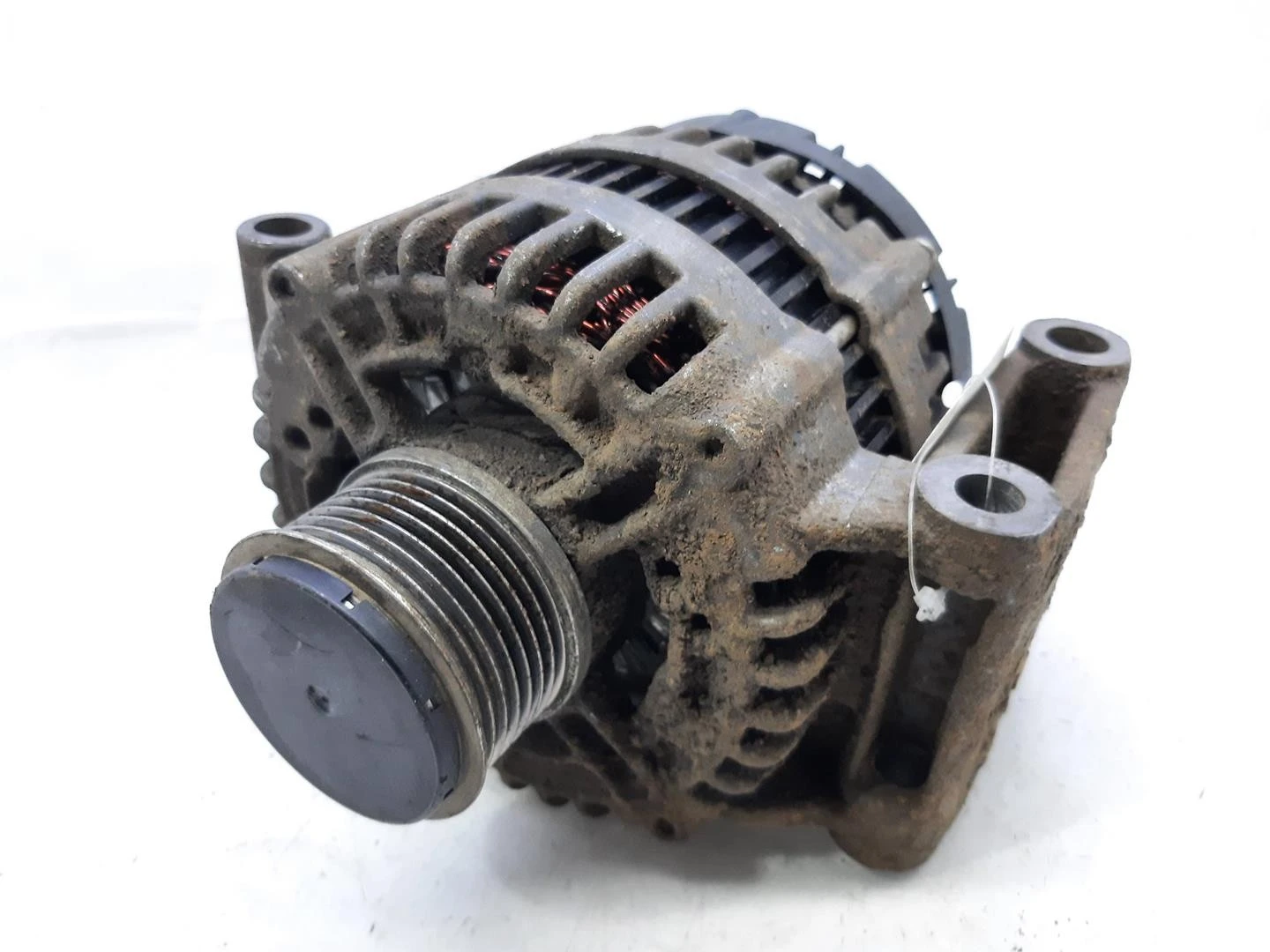 ALTERNADOR FORD TRANSIT FURGÓN