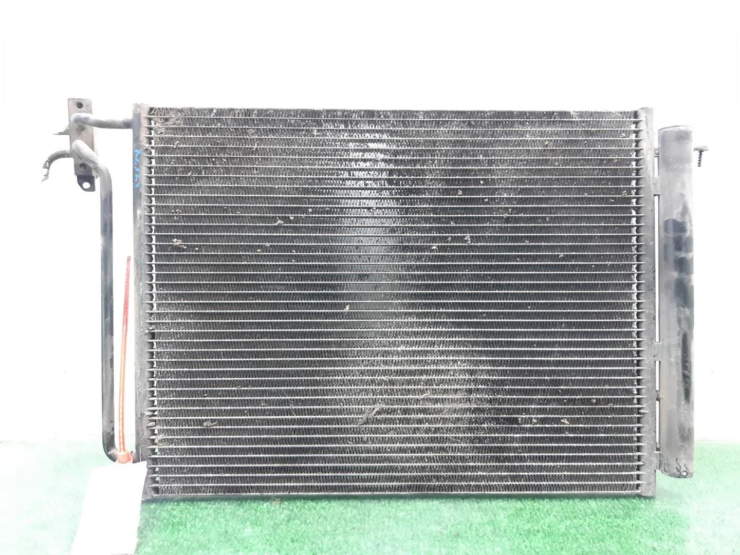 CONDENSADOR DE RADIADOR DE AR CONDICIONADO BMW X5