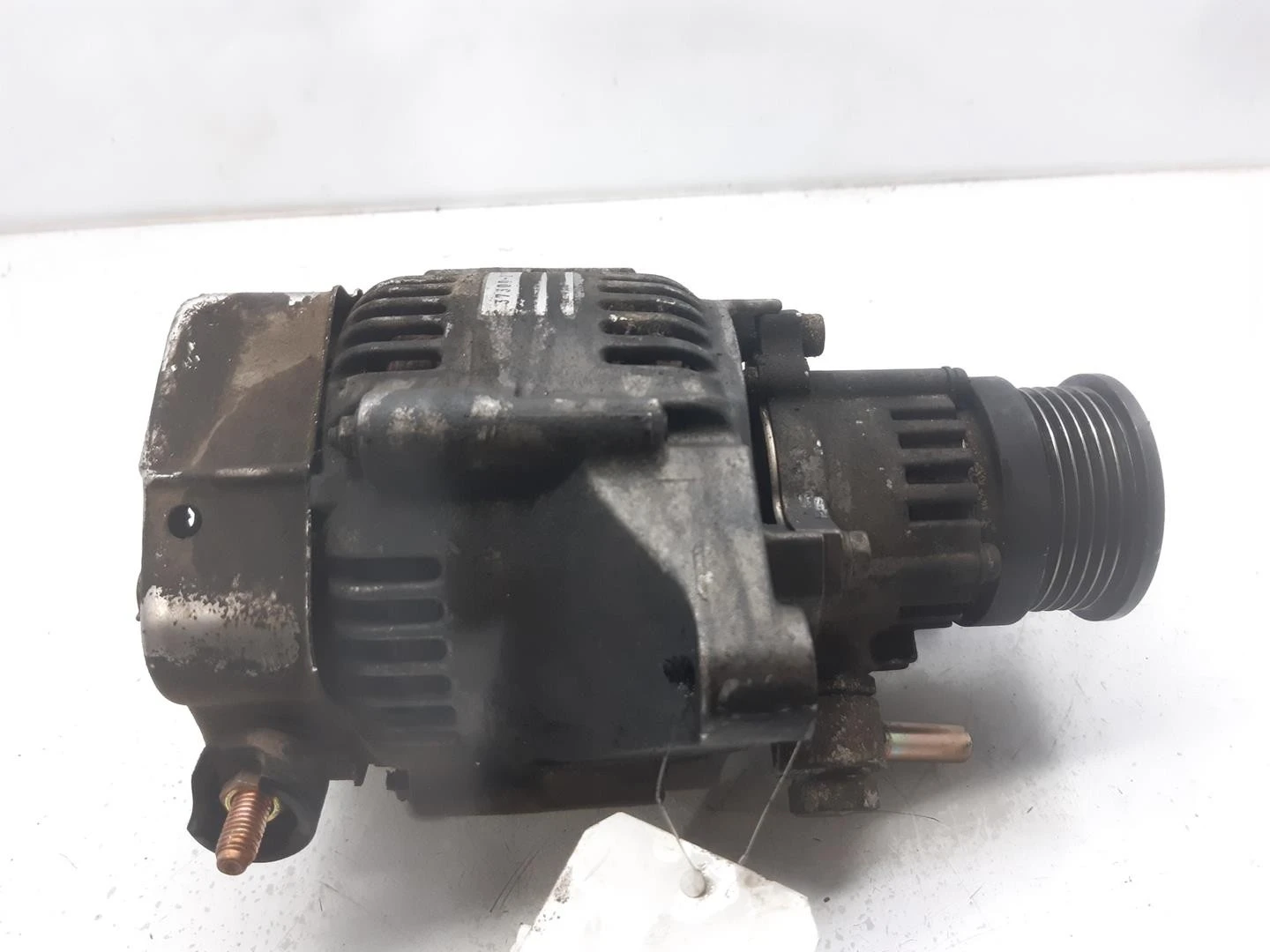 ALTERNADOR HYUNDAI ACCENT II