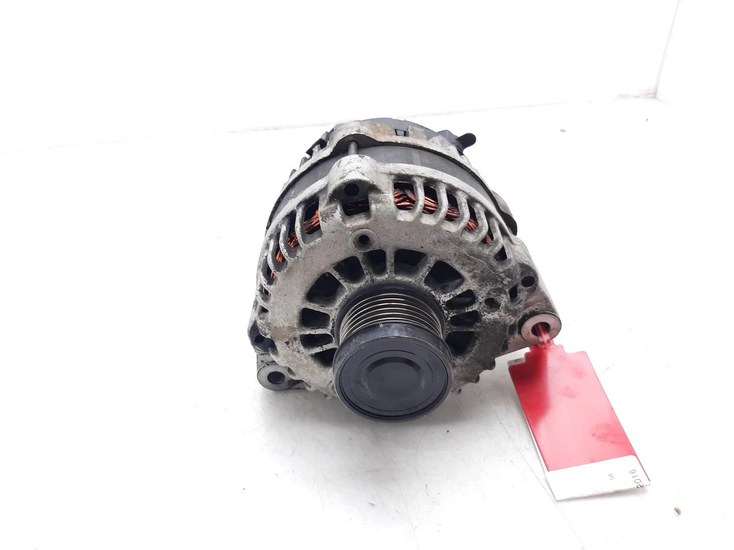 ALTERNADOR SSANGYONG REXTON