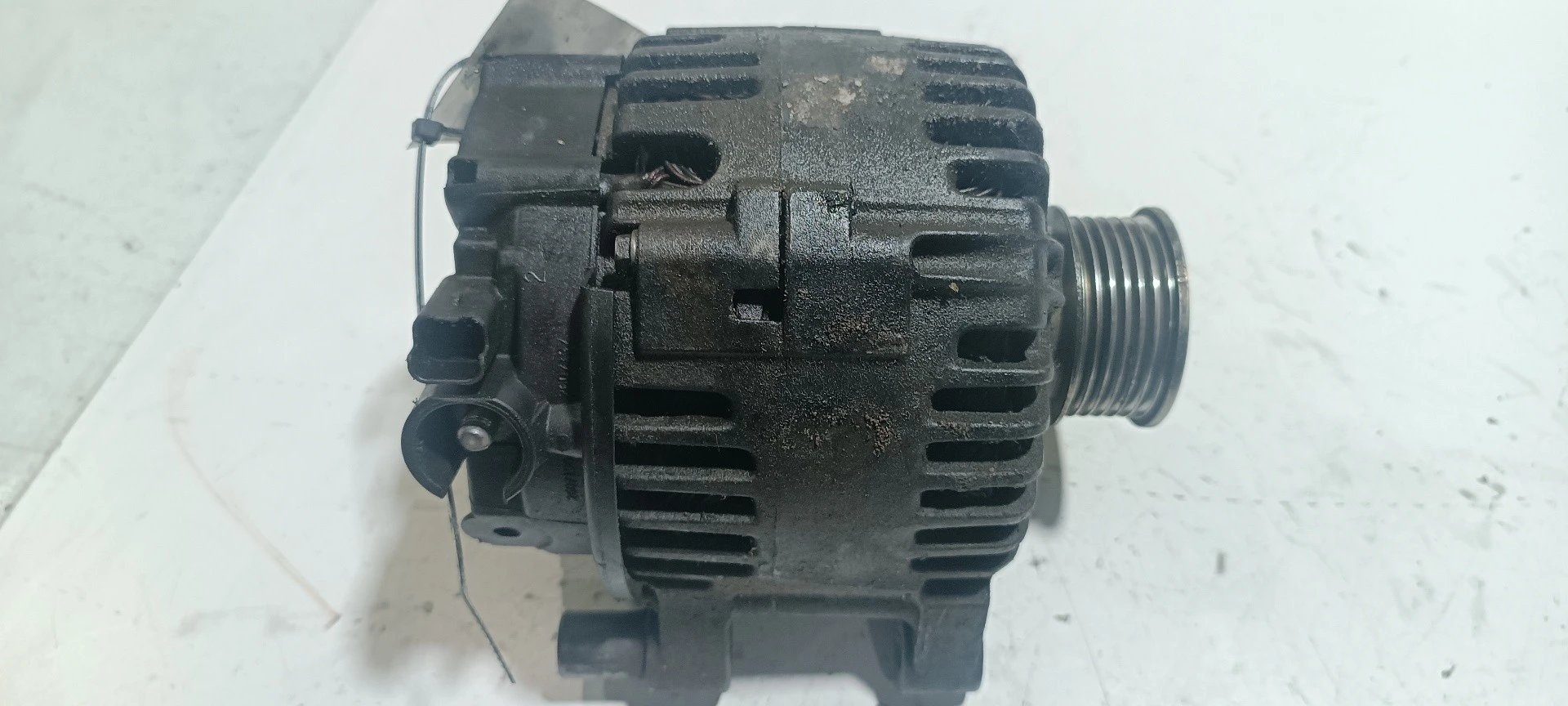 ALTERNADOR CITROЁN C-CROSSER