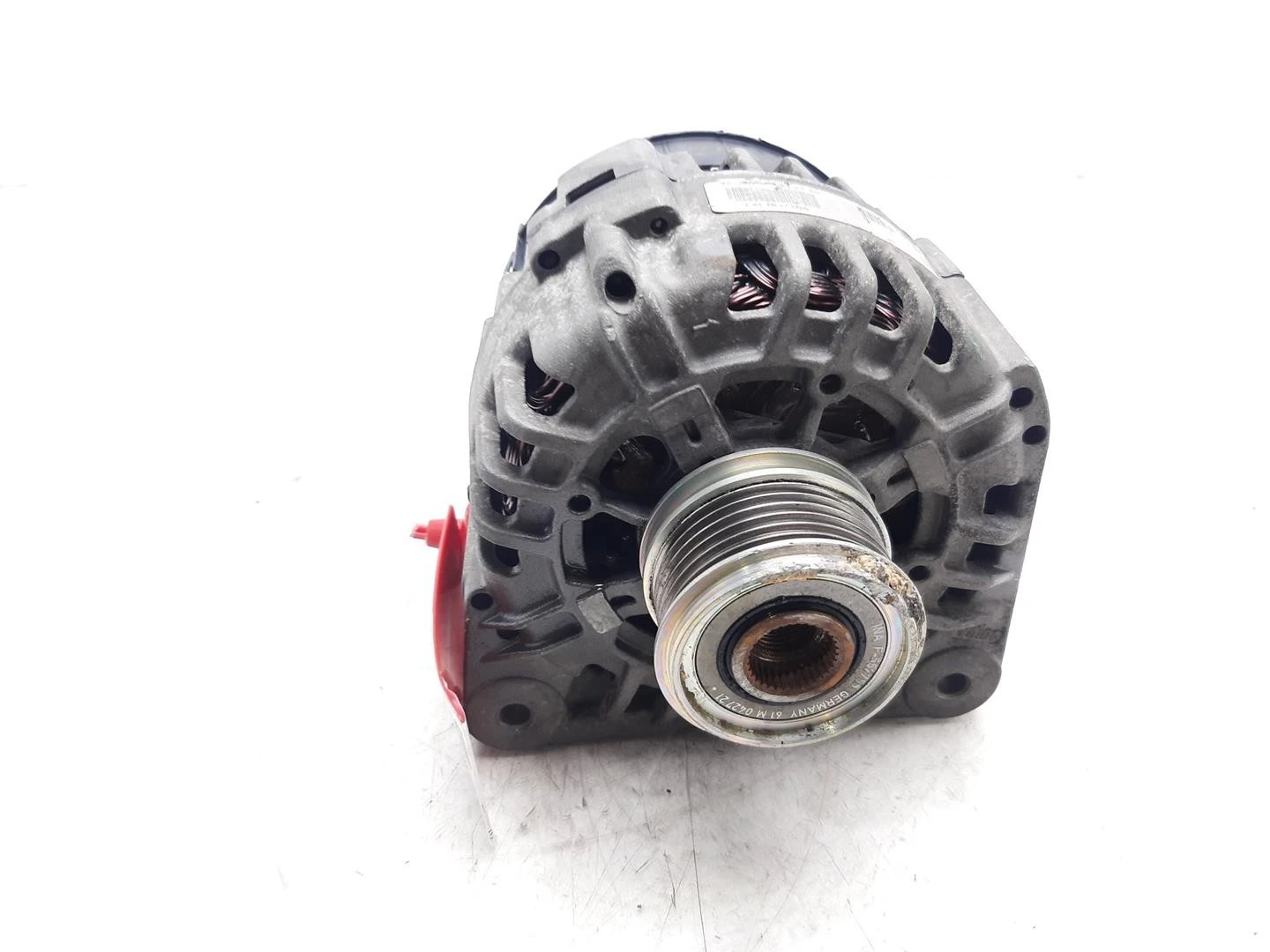 ALTERNADOR RENAULT KANGOO