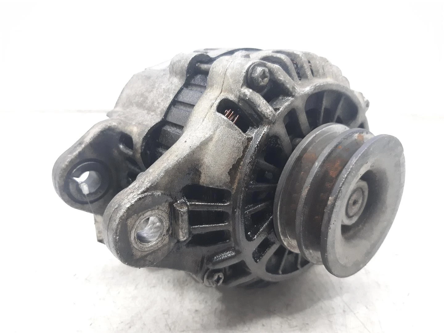 ALTERNADOR MITSUBISHI MONTERO