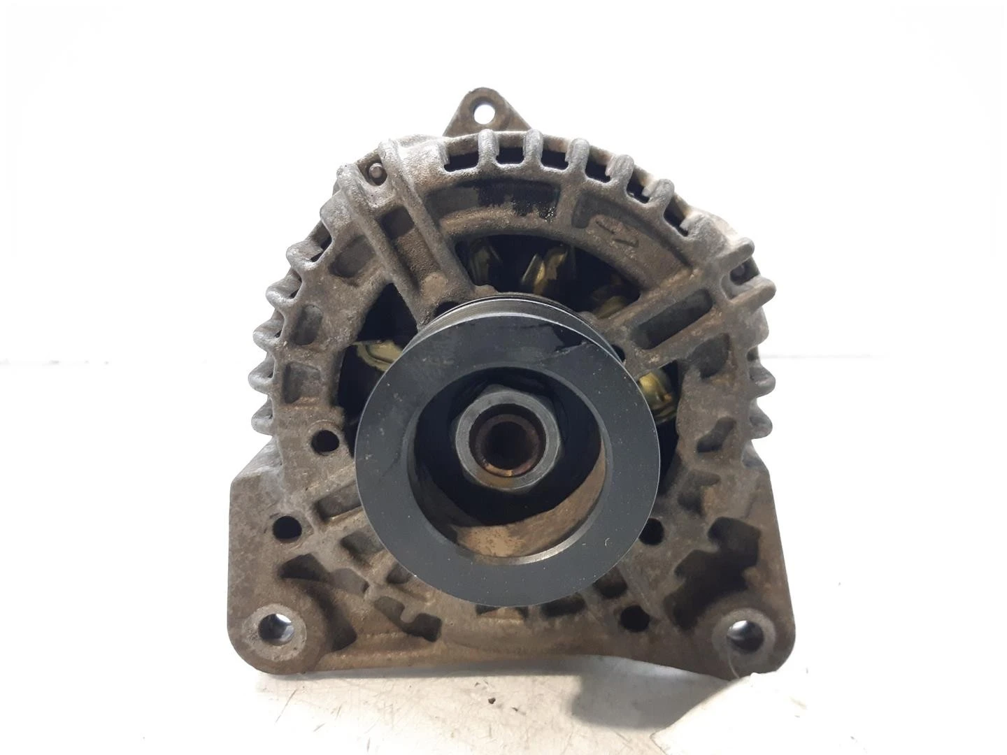 ALTERNADOR RENAULT CLIO II