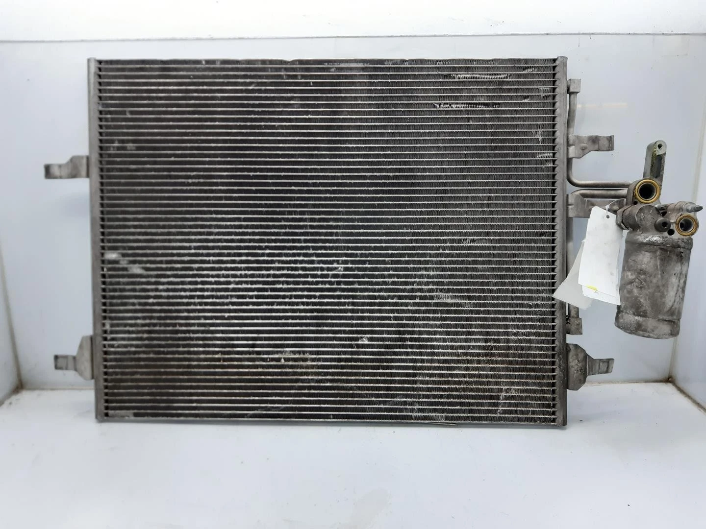 CONDENSADOR DE RADIADOR DE AR CONDICIONADO VOLVO XC60