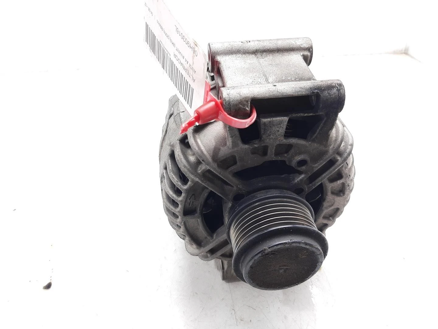 ALTERNADOR AUDI A4 AVANT