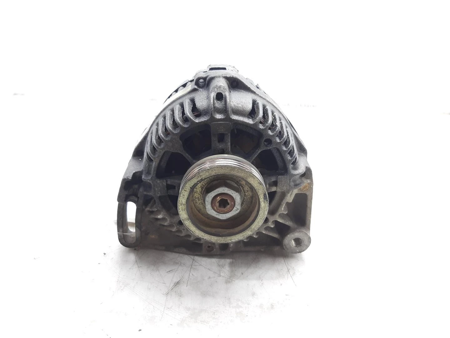 ALTERNADOR RENAULT CLIO II