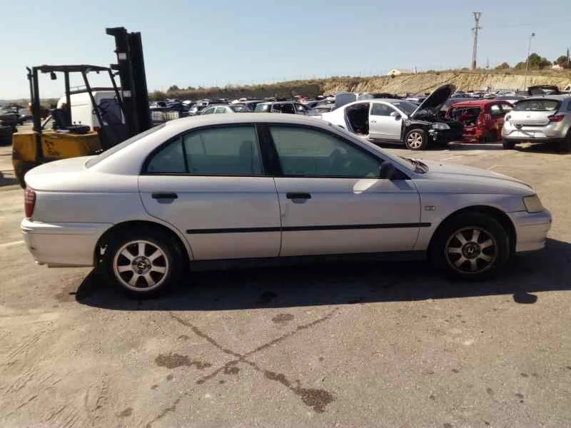 COMANDO ELEVADOR FRENTE ESQUERDO HONDA ACCORD VI