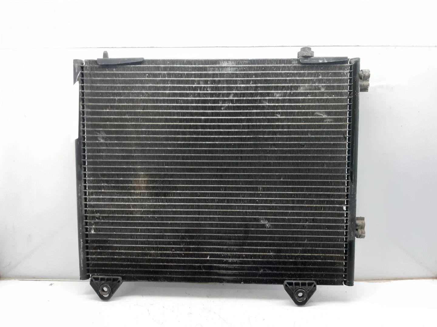 CONDENSADOR DE RADIADOR DE AR CONDICIONADO LAND ROVER FREELANDER SOFT TOP