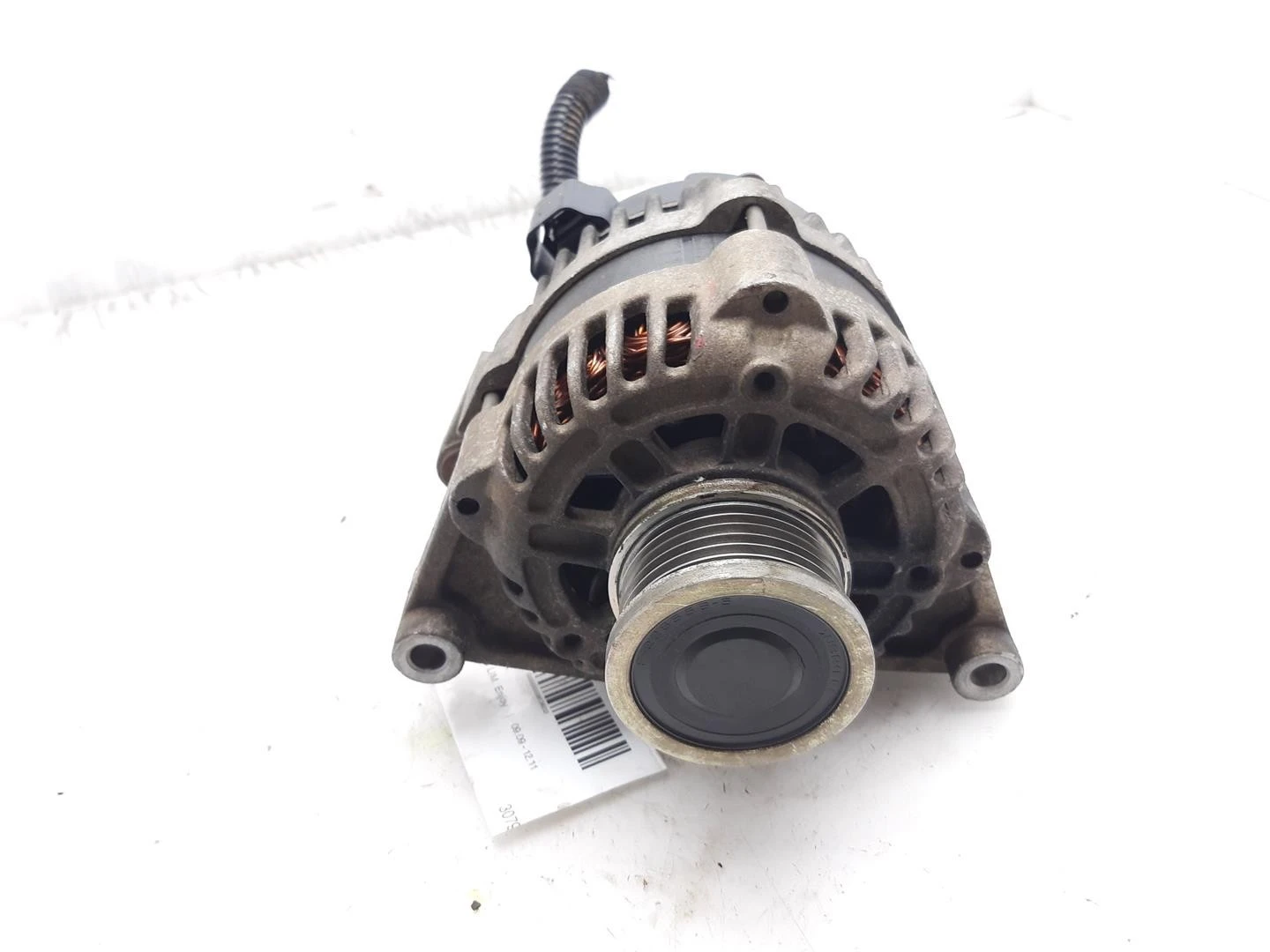 ALTERNADOR OPEL ASTRA J