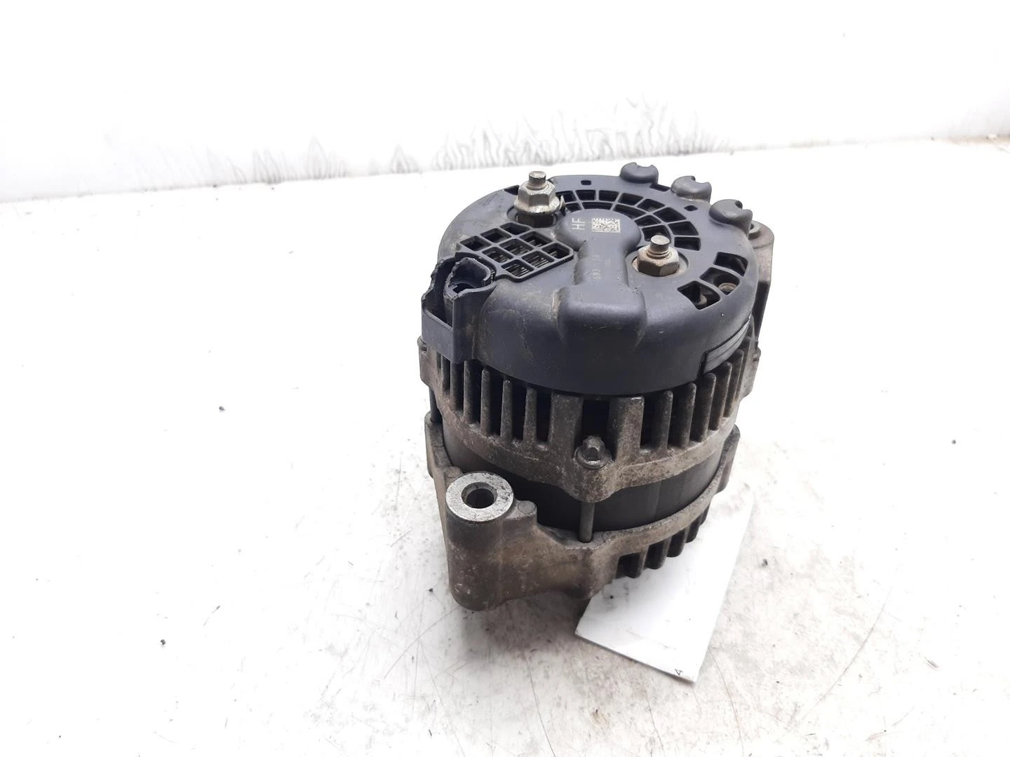 ALTERNADOR CHEVROLET AVEO KALOS FASTBACK