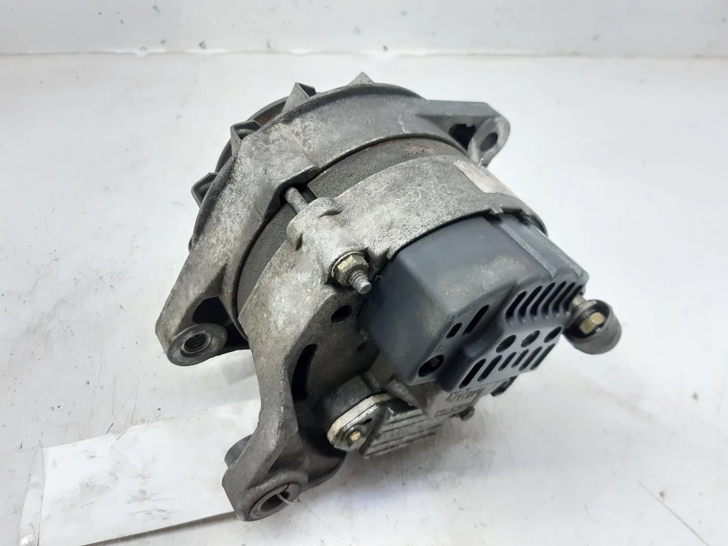 ALTERNADOR IVECO DAILY II VOLQUETE