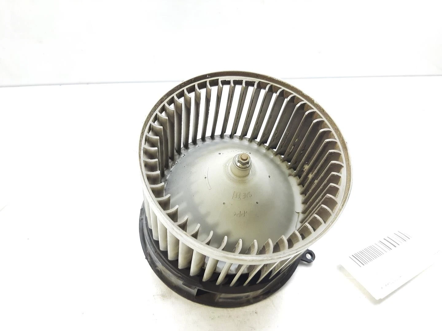 VENTILADOR SOFAGEM NISSAN QASHQAI QASHQAI 2 I