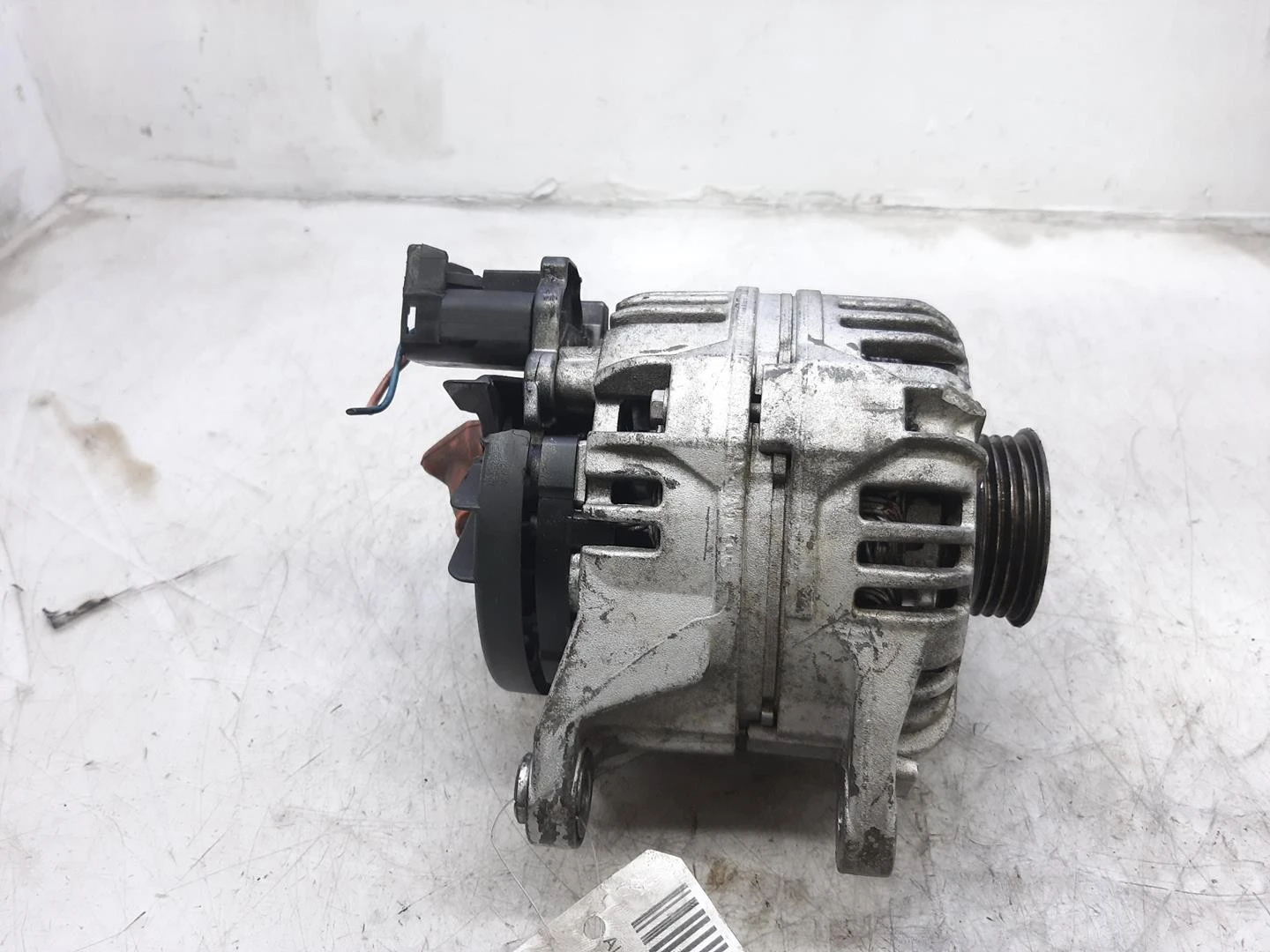 ALTERNADOR MITSUBISHI CARISMA