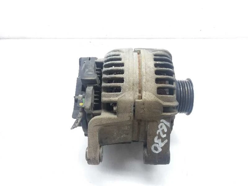 ALTERNADOR OPEL ASTRA H