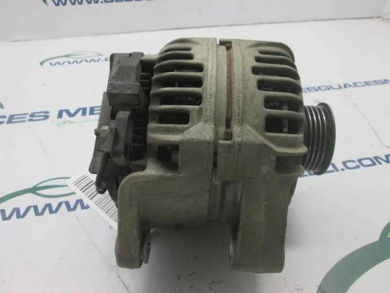 ALTERNADOR OPEL CORSA C