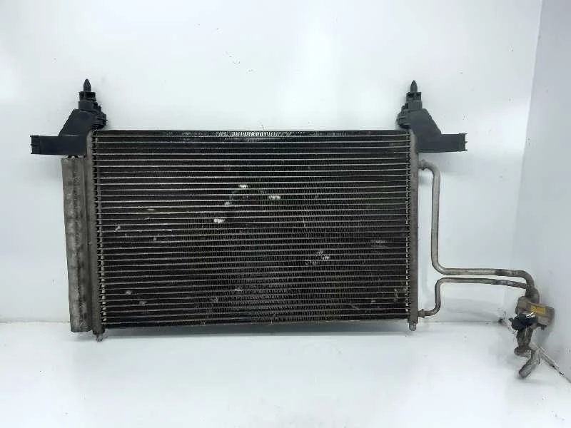 CONDENSADOR DE RADIADOR DE AR CONDICIONADO FIAT STILO