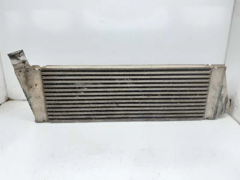 INTERCOOLER RENAULT MEGANE II