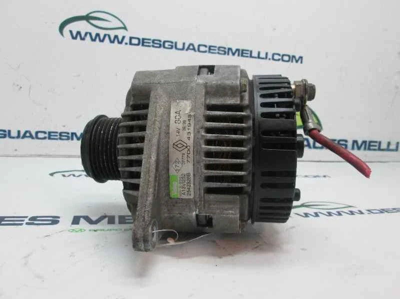 ALTERNADOR RENAULT MEGANE I CLASSIC