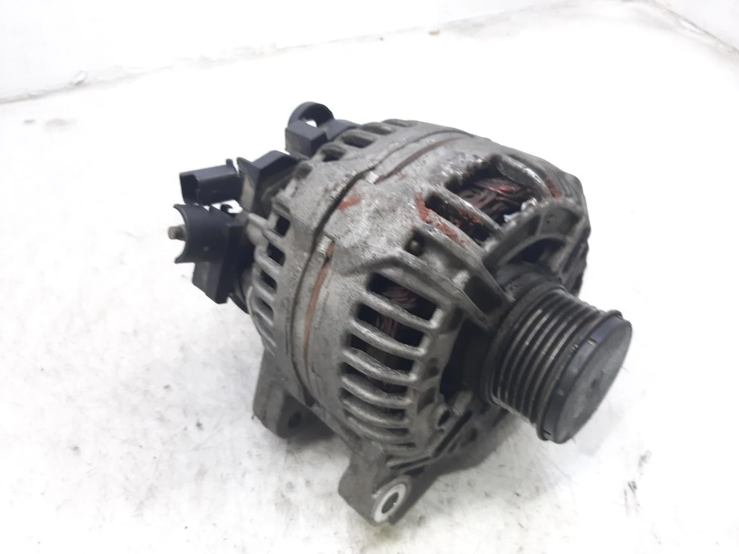 ALTERNADOR PEUGEOT 307