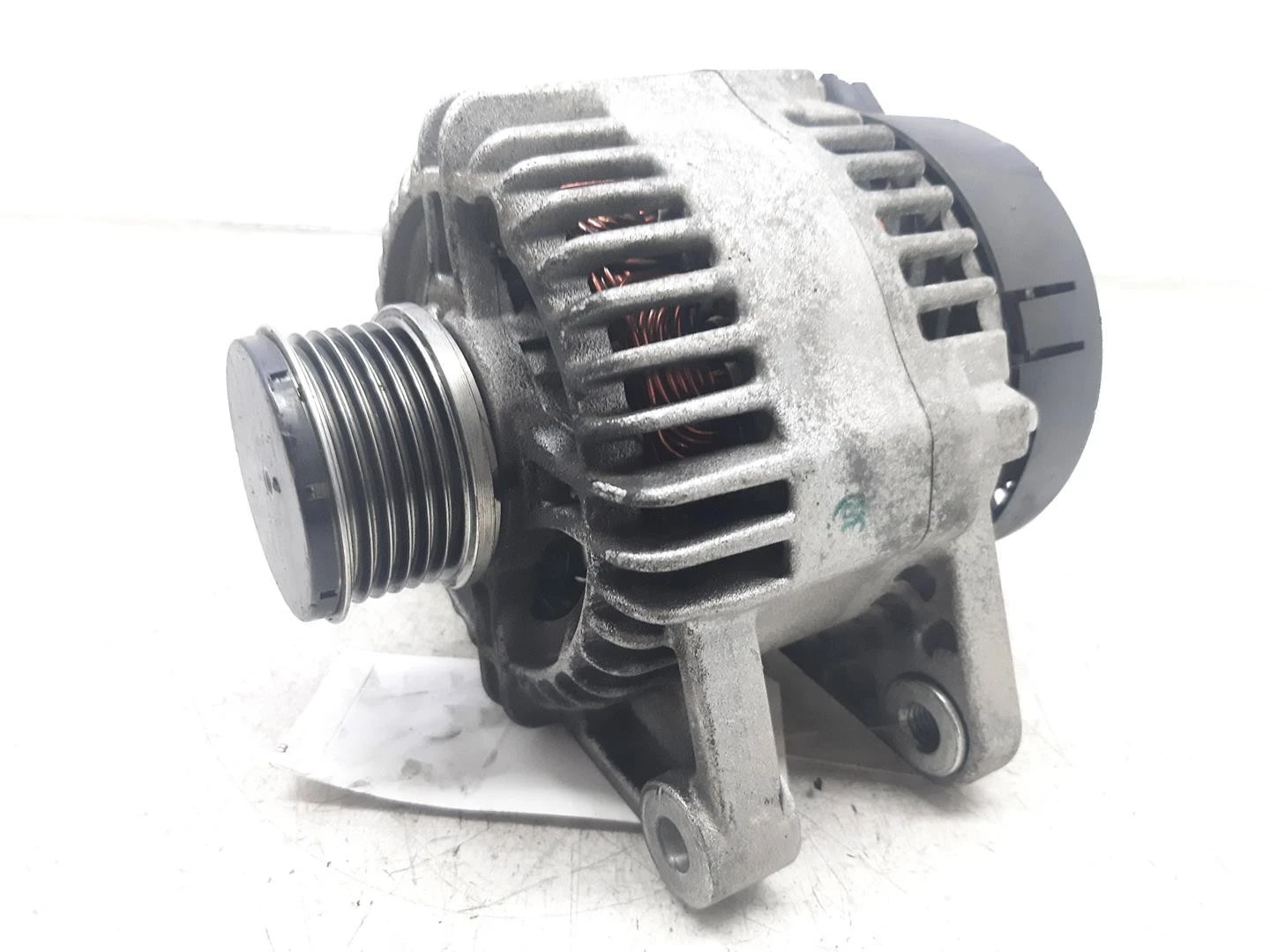 ALTERNADOR CITROЁN C1