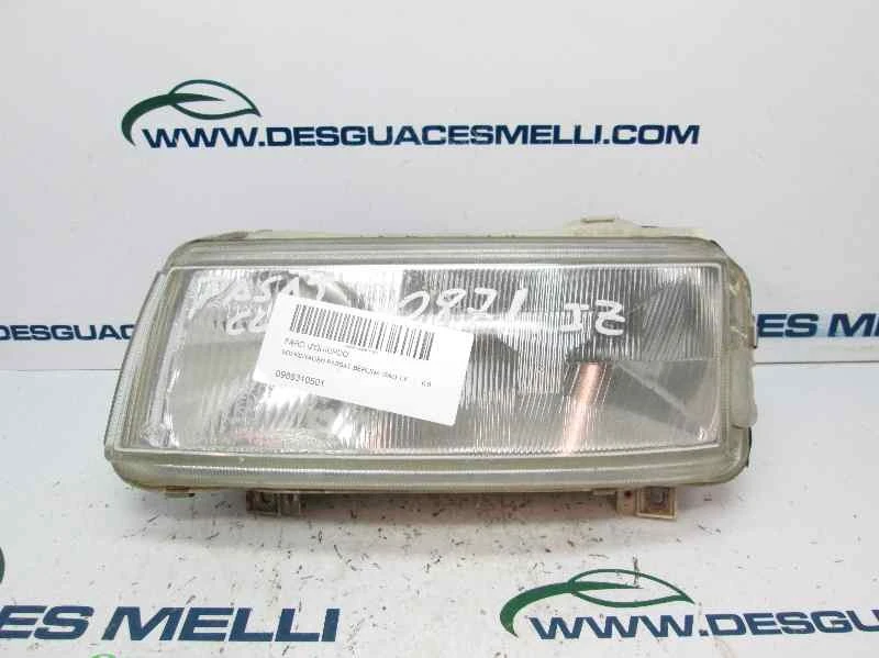 FAROL ESQUERDO VW PASSAT