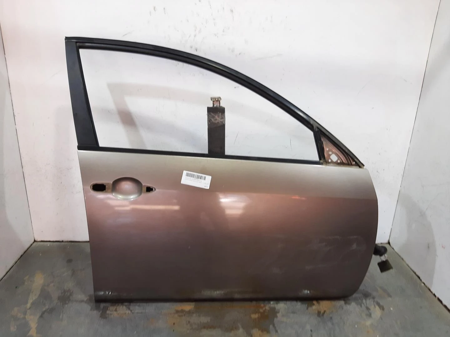 PORTA FRENTE DIREITA NISSAN PRIMERA HATCHBACK